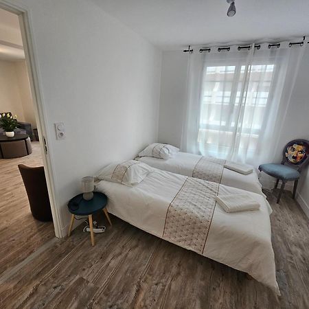 Апартаменти Le Chaleureux Lourdes Hyper Centre Екстер'єр фото